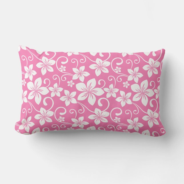 BLUE HAWAII (PINK) LENDENKISSEN (Vorderseite)