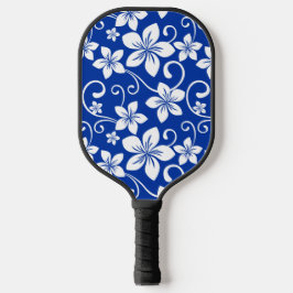 BLUE HAWAII (ROYAL BLUE) PICKLEBALL SCHLÄGER