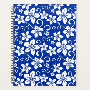 BLUE HAWAII (ROYAL BLUE) PLANER
