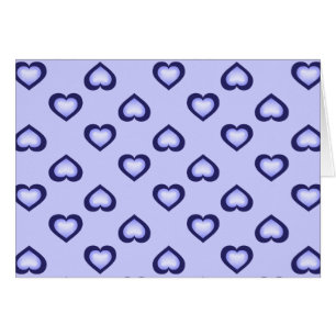 Blue Hearts
