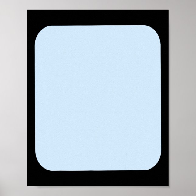 Blue Heeler Child Hund Familienkostüm Traum für Ha Poster (Vorne)