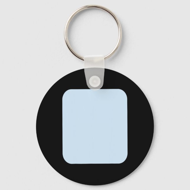 Blue Heeler Child Hund Familienkostüm Traum für Ha Schlüsselanhänger (Vorderseite)