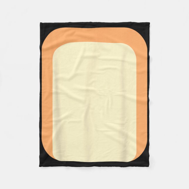 Blue Heeler Mum Child Hund Familienkostüm für Hall Fleecedecke (Vorderseite)