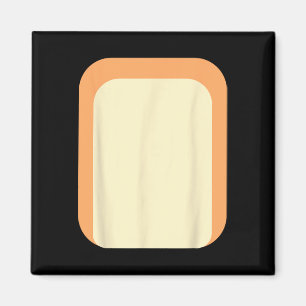 Blue Heeler Mum Child Hund Familienkostüm für Hall Magnet