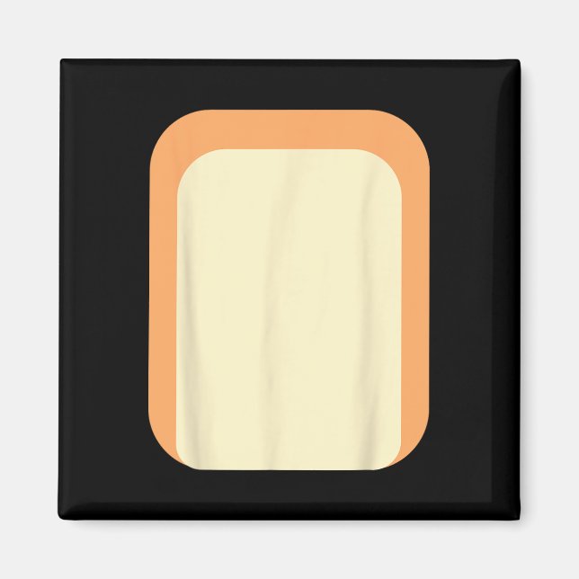 Blue Heeler Mum Child Hund Familienkostüm für Hall Magnet (Vorne)