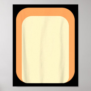 Blue Heeler Mum Child Hund Familienkostüm für Hall Poster