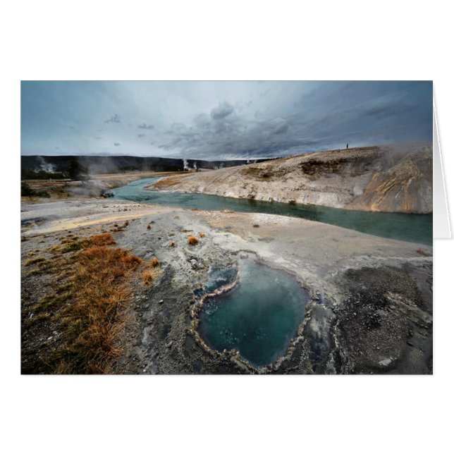 Blue Hole (Vorderseite (Horizontal))