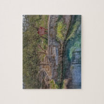 Blue Hole auf Route 66 - 110 Stück