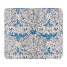 Blue Honeysuckle (von William Morris)