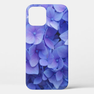 Blue Hydrangea Case-Mate iPhone Hülle