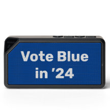 Blue im Jahr 2024