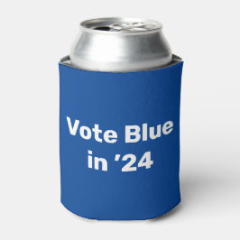 Blue im Jahr 2024 Dosenkühler