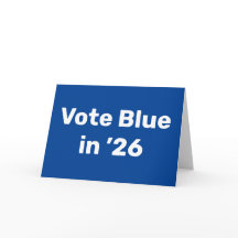 Blue im Jahr 2026