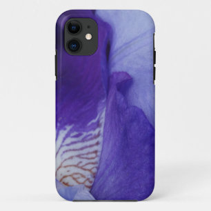 Blue Iris iPhone SE + iPhone 5/5S, selten dort Case-Mate iPhone Hülle