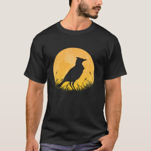 Blue Jay Easy Halloween Outfit Bird Animal Moon Co T-Shirt