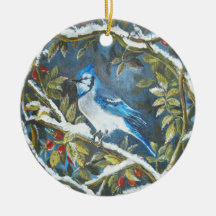 Blue Jay