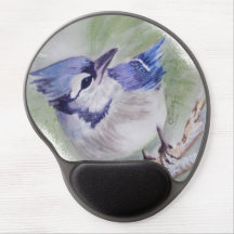 BLUE JAY MUSPAD
