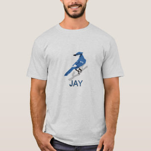 Blue Jay T-Shirt