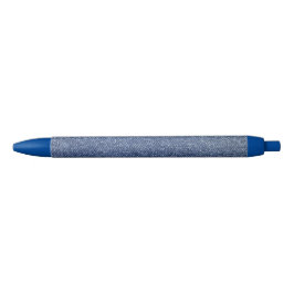 Blue Jean Pens Kugelschreiber