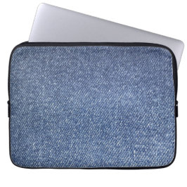 Blue Jean Tablet Case 