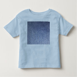 Blue Jean Toddler T - Shirt