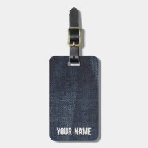 Blue Jeans Vintag Denim Stoff Textur