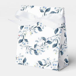 Blue Kreath Geschenkschachtel