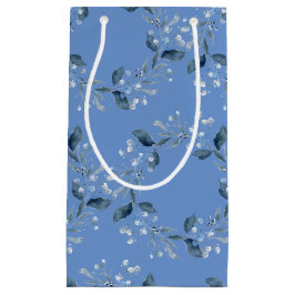 Blue Kreath Kleine Geschenktüte
