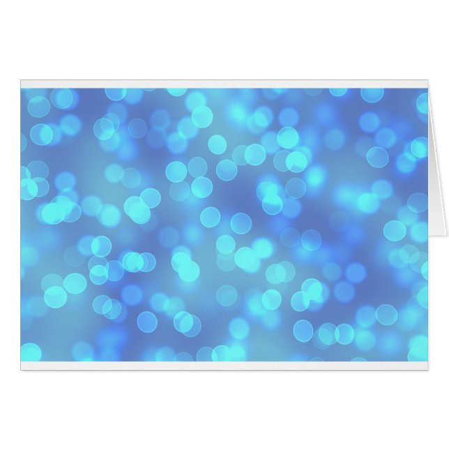 Blue Lagoon Hintergrund (Vorderseite (Horizontal))