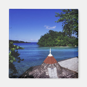 Blue Lagoon, Port Antonio, Jamaika Magnet