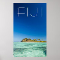 Blue Lagoon Seascape, Fidschi