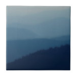 Blue Layers Fliese<br><div class="desc">Zuhause Décor</div>