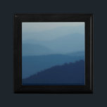 Blue Layers Geschenkbox<br><div class="desc">Zuhause Décor</div>
