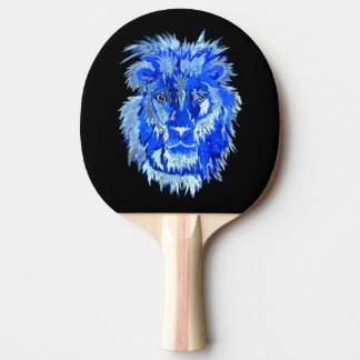 Blue Lion Spirit Tischtennis Schläger