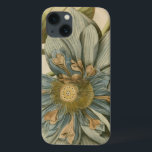 Blue Lotus Blume auf Tan Hintergrund mit Schreiben Case-Mate iPhone Hülle<br><div class="desc">Im Mittelpunkt dieses Stückes steht eine wunderschöne blaue Lotus-Blume in voller Blüte. Die gelbe Mitte ist fast hypnotisierend in ihrer Pracht. Fügen Sie Ihrem Zuhause ein wenig Eleganz mit diesem Druck hinzu!</div>