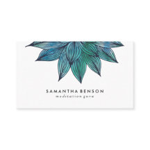 Blue Lotus Blume | Floral