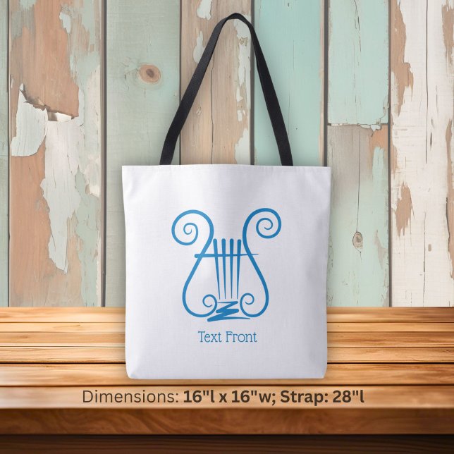 Blue Lyre (Von Creator hochgeladen)