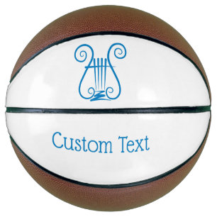 Blue Lyre Basketball