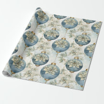 Blue Majesty Elegante