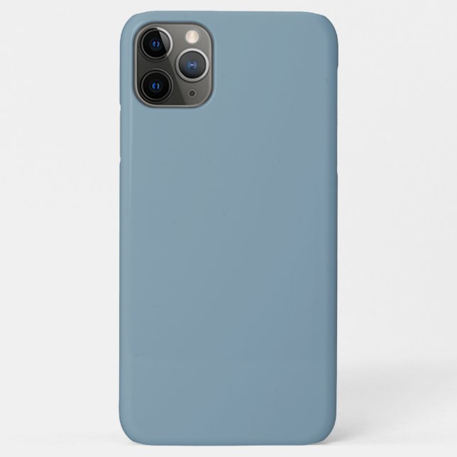 Blue Marble Case-Mate selten gibt Apple iPhone 11 Hülle (Rückseite)