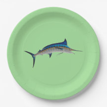 Blue Marlin Fish