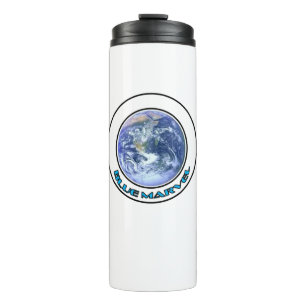 BLUE MARVEL Thermobecher Thermosbecher