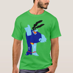 Blue Meanie  T-Shirt