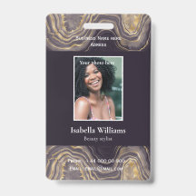 Blue Medical Facility oder Business Member Abzeich