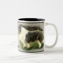 Blue Merle Rough Collie Geschenke