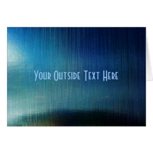 Blue Metalline Sheen