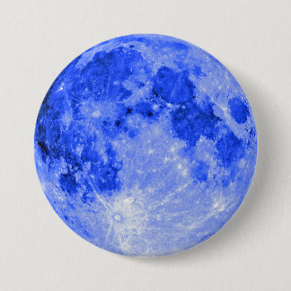 Blue Moon Button