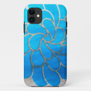 Blue Moon Design Case-Mate iPhone Hülle