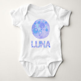 Blue Moon Luna T - Shirt