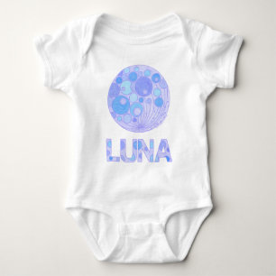 Blue Moon Luna T - Shirt